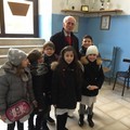 Nella scuola D'Annunzio Ugo Foà, capo del Centro di documentazione ebraica contemporanea
