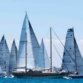 Vela, la Lega navale in evidenza alla regata internazionale Brindisi-Corfù