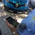 Parcheggi a Trani: parte la rivoluzione della sosta con l'App