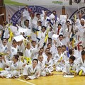 Taekwondo, celebrati a Barletta gli esami di cintura