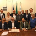 Governo regionale, Emiliano vara il rimpasto