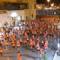 Di notte e di corsa: ritorna la  "Trani Night Run "