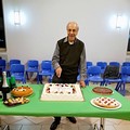 Madonna del pozzo, don Mimmo De Toma festeggia 40 anni di sacerdozio