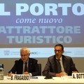 Turismo e lavoro, riqualificare il porto con più posti barche e servizi