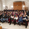 Grande successo per la quarta lezione di formazione politica
