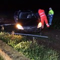Incidente sulla Trani-Corato, tra i feriti un 36enne