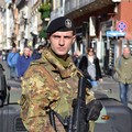 Dai militari tranesi a Roma alla segreteria del Pd: i voti della settimana