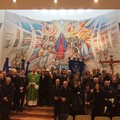 A Trani si festeggia San Sebastiano, patrono della Polizia locale d'Italia