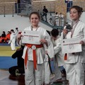 Ancora ottimi risultati per la New Accademy Judo