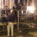 Manca l'elettricità, sospeso per due volte il concerto in piazza Libertà