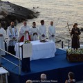 San Nicola, la sacra immagine ora nella chiesa di San Rocco
