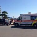 Tragedia in spiaggia, morto un anziano signore