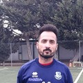 Vigor Trani Calcio, Giuseppe Scaringella è il nuovo allenatore