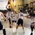 F.lli Lotti New JT - Fortitudo: sale la febbre da derby