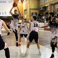  F.lli Lotti New JT - Fortitudo: sale la febbre da derby