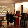 Premio Giovanni Bovio, confermata la sezione poesia intitolata a Romy Dell'Omo