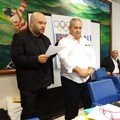 Judo, il tecnico Nicola Loprieno è il responsabile di tutta l'area Sud Italia