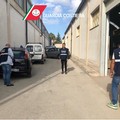 Analisi su rifiuti speciali alterati, coinvolta un'azienda di scavi di Trani