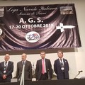 Trani, inaugurata l’Assemblea generale dei soci della Lega Navale italiana