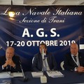 Lega Navale, via ai lavori dell'Assemblea generale: presenti oltre 120 delegati