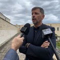 Trani, crisi Comune: l'appello di Tommaso Laurora a Galiano "Torna, la nave può rientrare in porto "