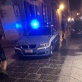 Aggressione in via Ognissanti, ritrovata arma e vestiti sporchi di sangue