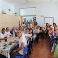 L'associazione "Il treno del sorriso " spegne la sua prima candelina