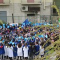 Aperti per ferie, la scuola Petronelli non va in vacanza