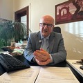 Provincia Barletta Andria Trani | Il dottor Francesco Lazzaro si insedia alla guida della Segreteria Generale