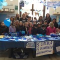 Evento solidale al terzo circolo “D’Annunzio” nella Giornata mondiale dell’Autismo