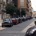 Via San Giorgio senza pace, ancora troppi parcheggi