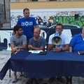 Trani-Avetrana ultima gara del campionato?