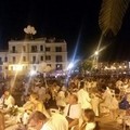 Torna la cena in bianco: appuntamento il 2 settembre in piazza Quercia