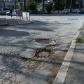 Strade e marciapiedi dissestati, aggiudicati in via definitiva i lavori