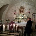 Giovedì santo, visita ai sepolcri nelle chiese di Trani