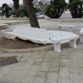 Nuove panchine, Bottaro e Di Gregorio ringraziano i donatori