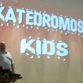 Katedromos Kids, oggi il gran finale con i crash test