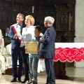 Alla scuola Baldassarre il quinto riconoscimento  "Giovanni Paolo II "