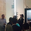 L'ambasciatore di Israele incontra la comunità ebraica di Trani