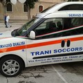 Inaugurati i nuovi mezzi per l'associazione Trani Soccorso