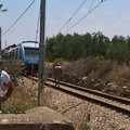 Disastro ferroviario della Bari Nord, periti al lavoro
