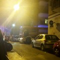 Auto in fiamme: nuovo episodio questa notte in via Pugliese