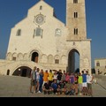 Jumping in the Square, in gara anche quattro atlete olimpiche