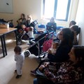 Bimbo al centro, dal 9 ottobre i nuovi appuntamenti