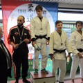 Trofeo Città dell'Aquila, la Judo Guglielmi porta a casa ottimi risultati