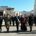 Commemorazione dei defunti, le cerimonie al Cimitero comunale