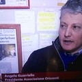 L'associazione Orizzonti finisce su Rai2 nella rubrica  "Tutto il bello che c'è "
