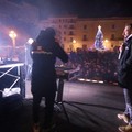 Capodanno in piazza Quercia, tutti pazzi per i dj