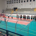 Pallavolo, l'Ottica Lamusta vince contro il Terlizzi per 3-2