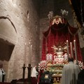 Giovedì Santo a Trani, gli appuntamenti e le ordinanze comunali